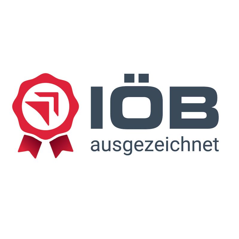 IÖB Logo