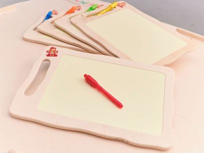 Licht Tablet