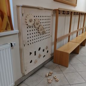 Kindergarten Schönkirchen-Reyersdorf