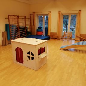 Kindergarten Schönkirchen-Reyersdorf