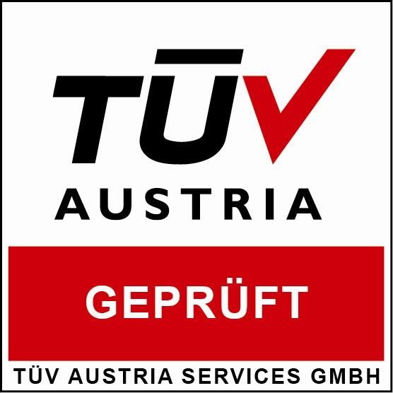TÜV Logo